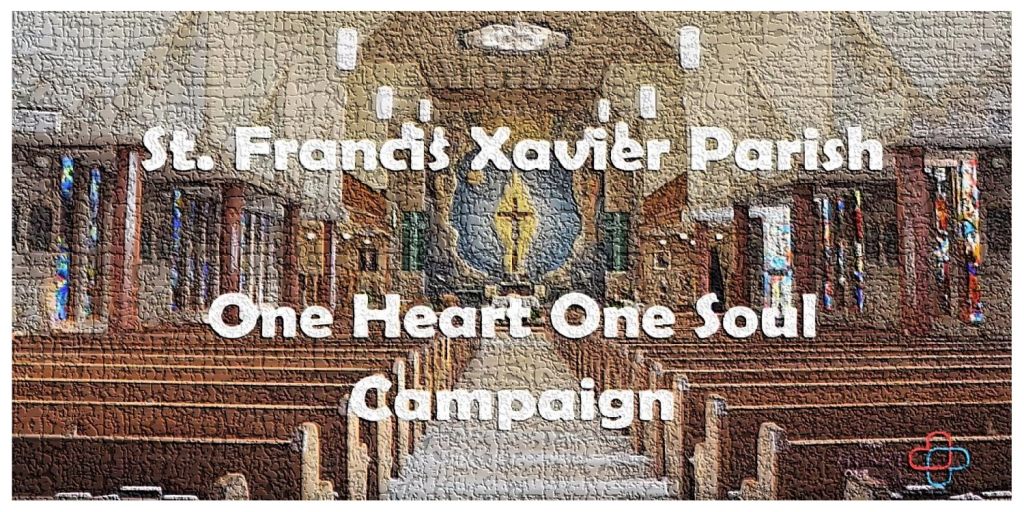 St Francis Xavier Parish