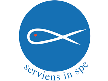 Society of St. Vincent de Paul Logo